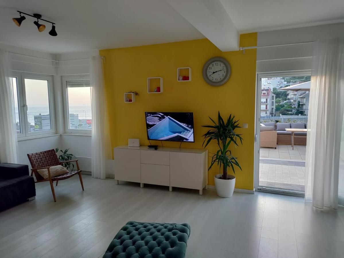 Magi House With Pool Apartment Подстрана Екстериор снимка