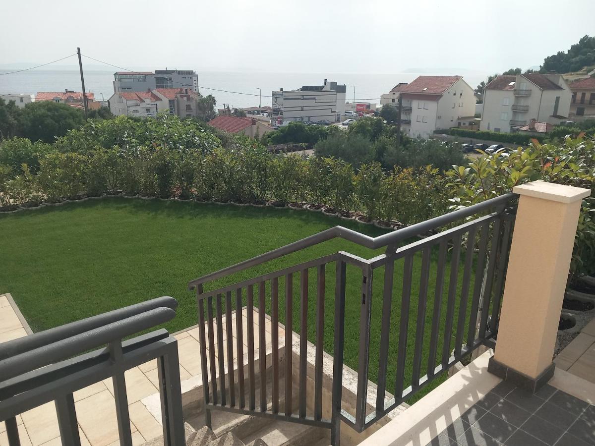 Magi House With Pool Apartment Подстрана Екстериор снимка